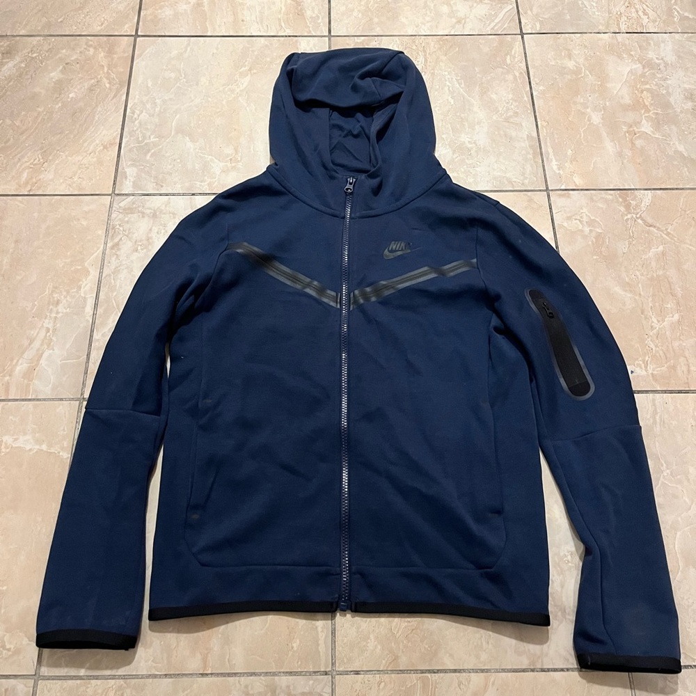Nike Tech Jacket